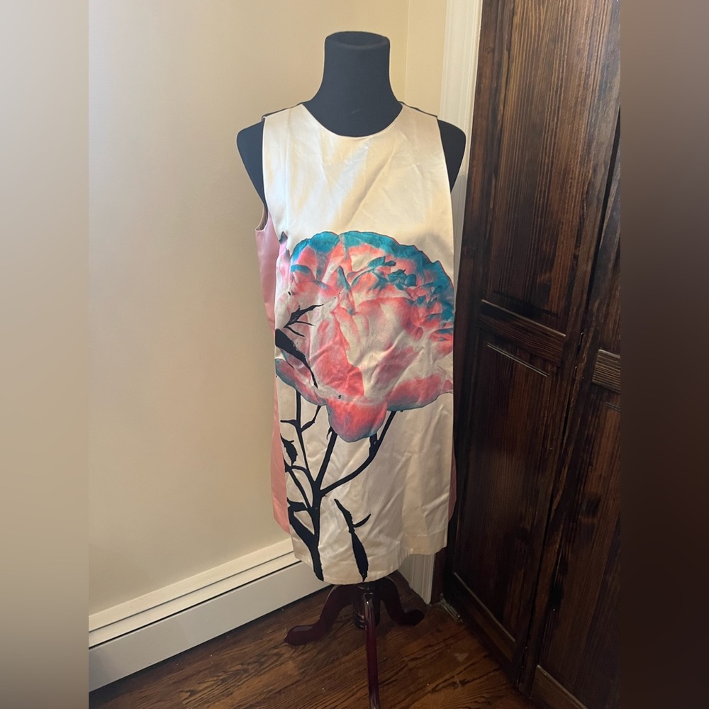 Prabal Gurung Sleeveless Dress